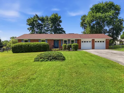57 Adam Dr, Flintstone, GA 30725