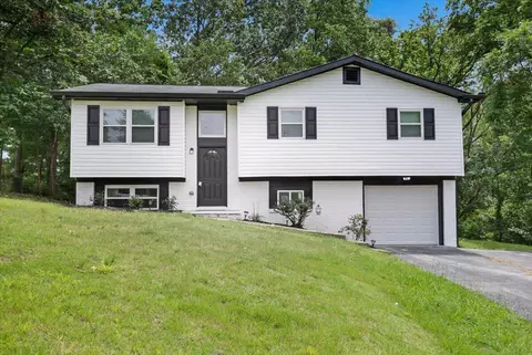 416 Northmont Rd, Hixson, TN 37343