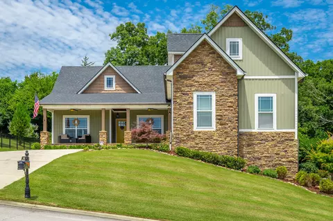 3600 Willow Lake Cir, Chattanooga, TN 37419