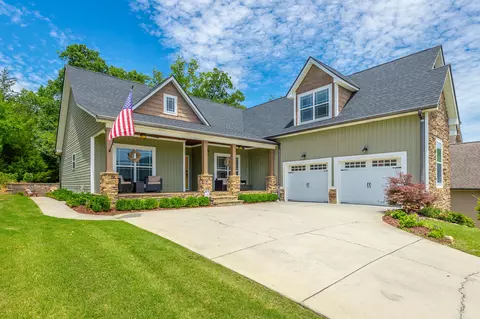 3600 Willow Lake Cir, Chattanooga, TN 37419
