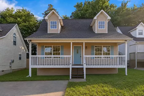3127 Holly Brook Cir NE, Cleveland, TN 37323