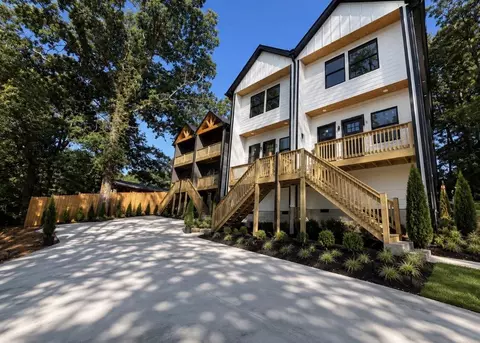 3811 Lightfoot Mill Rd, Chattanooga, TN 37406