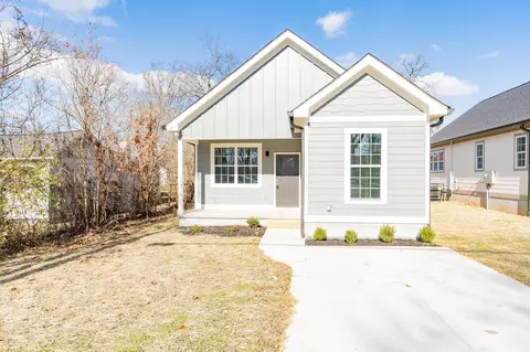 1517 E 49th St, Chattanooga, TN 37407