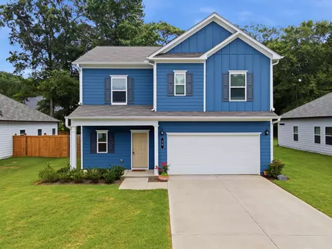 56 Bennett Way, Rome, GA 30161