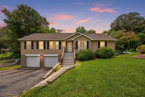 7357 Mccormack Dr, Hixson, TN 37343