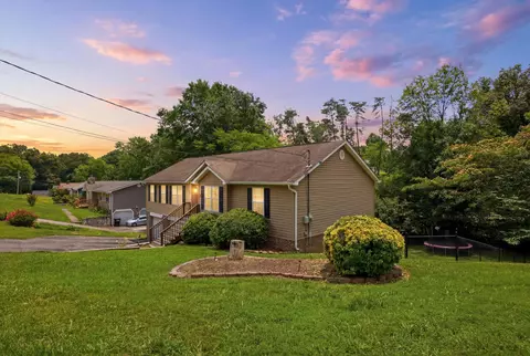 7357 Mccormack Dr, Hixson, TN 37343 photo 2