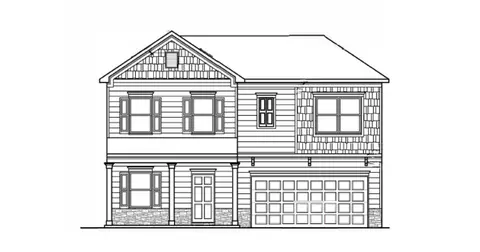 80 Willow Cir, Rock Spring, GA 30739
