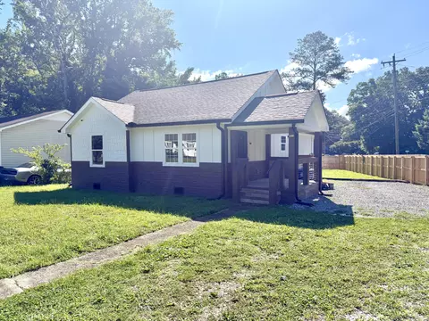 1600 Parkway Dr, Chattanooga, TN 37406