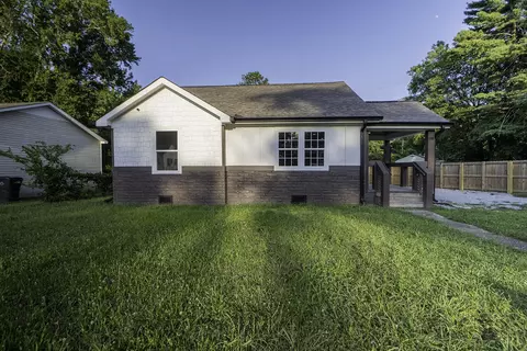 1600 Parkway Dr, Chattanooga, TN 37406