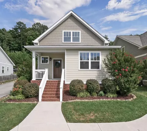 2336 Ashmore Ave, Chattanooga, TN 37415