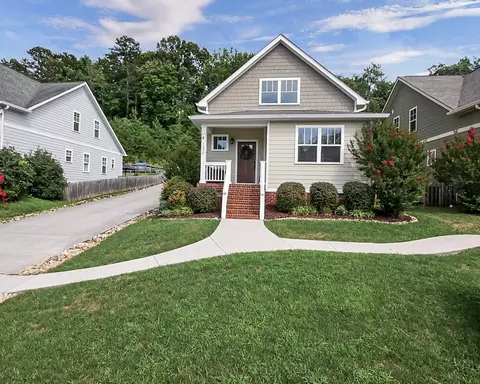 2336 Ashmore Ave, Chattanooga, TN 37415