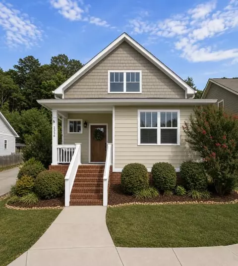2336 Ashmore Ave, Chattanooga, TN 37415