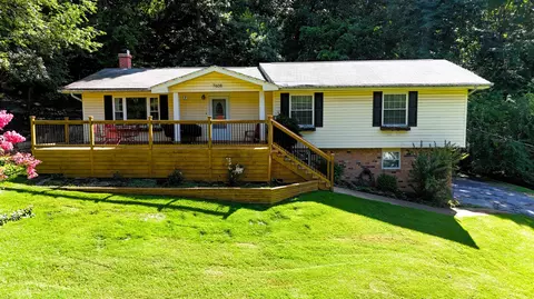7608 Ridge Bay Dr, Hixson, TN 37343