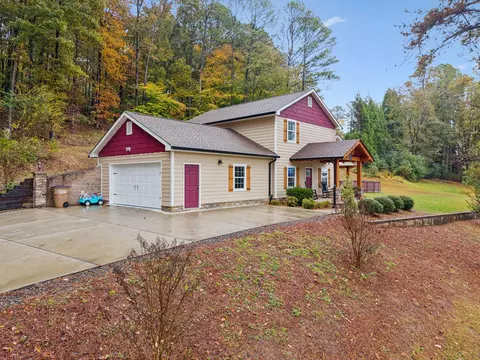 428 Lower Dug Gap Rd SW, Dalton, GA 30720