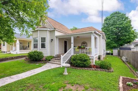 508 Tucker St, Chattanooga, TN 37405