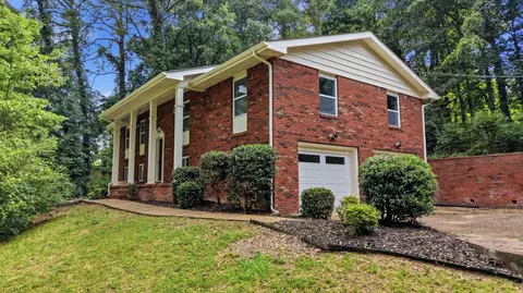 7101 Moreview Rd, Chattanooga, TN 37412
