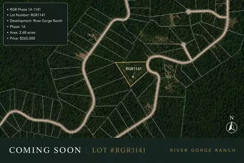 1141 Split Rail Way, Guild, TN 37340