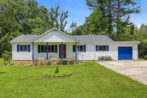 231 Old Miller Rd, Signal Mountain, TN 37377