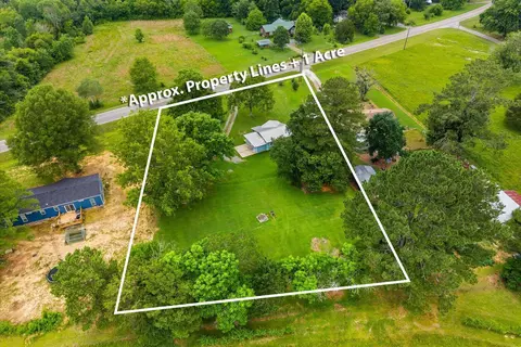 8082 Red Bud Rd NE, Ranger, GA 30734