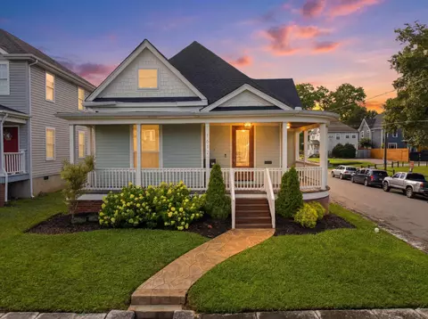 1612 Mitchell Ave, Chattanooga, TN 37408