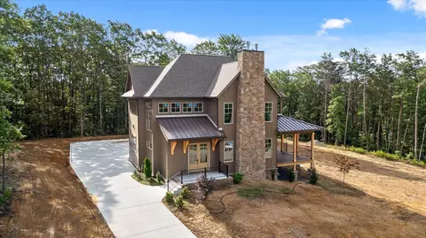 1595 Bent Hickory Rd #SIGNAL, Signal Mountain, TN 37377