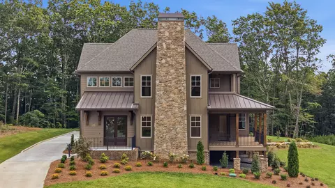 1595 Bent Hickory Rd #SIGNAL, Signal Mountain, TN 37377