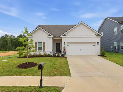 7360 Mcdaniel Ln, Ooltewah, TN 37363