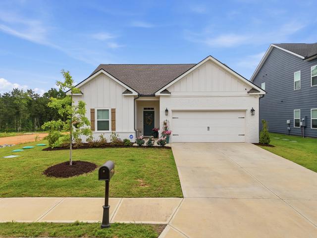 7360 Mcdaniel Ln, Ooltewah, TN 37363