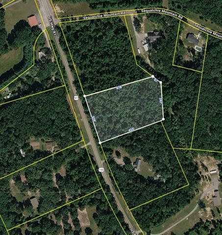 0 Sequatchie Mtn, Sequatchie, TN 37374