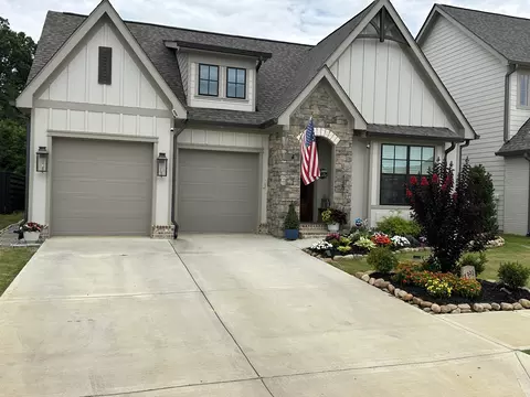 1391 Little Sorrel Rd, Hixson, TN 37343