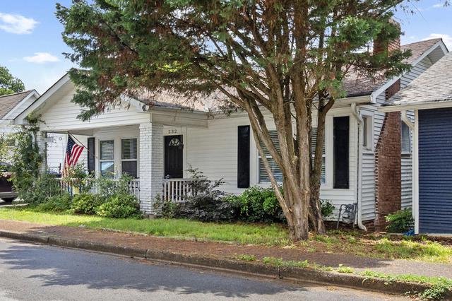 232 Jarnigan Ave, Chattanooga, TN 37405