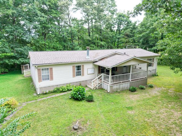 127 County Road 309, Bryant, AL 35958