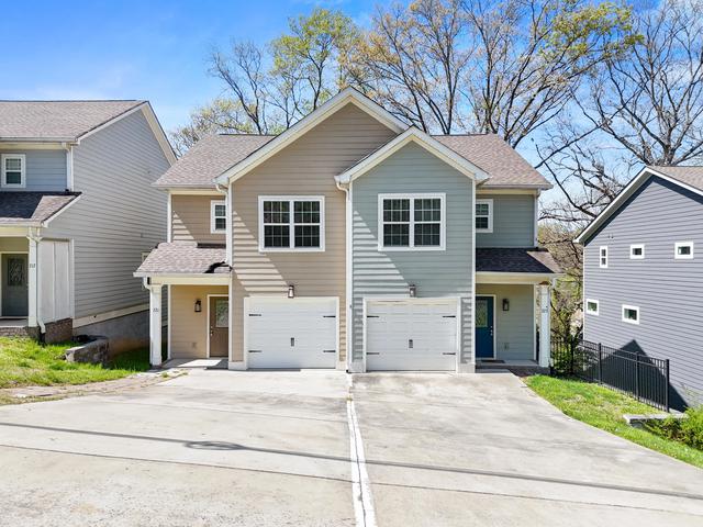 721 Ladd Ave, Chattanooga, TN 37405