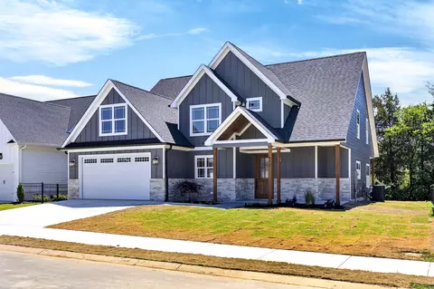 112 Arthur Ln NW, Cleveland, TN 37312