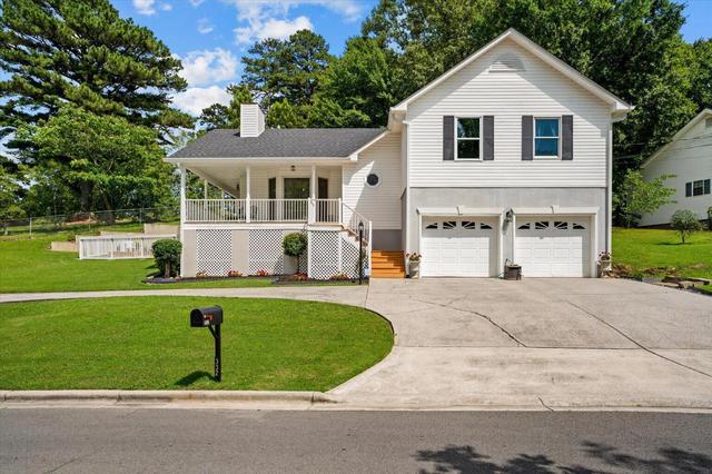 332 N Boundary St, Dalton, GA 30720