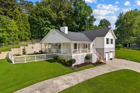 332 N Boundary St, Dalton, GA 30720