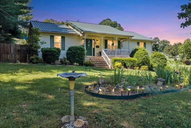 2774 Shelbyville Rd, Mcminnville, TN 37110