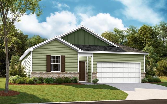 8236 Deepwater Ln, Ooltewah, TN 37363