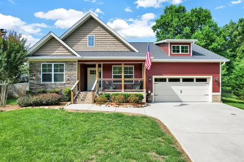 1302 Blythe Ferry Pl NE, Cleveland, TN 37312