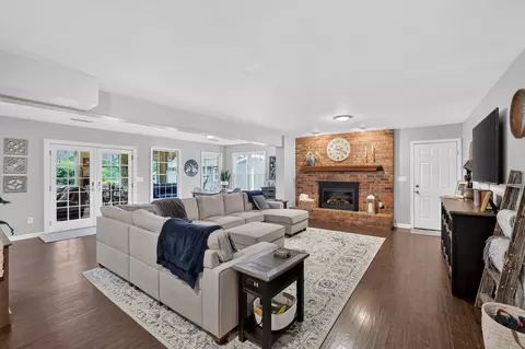Living - 1751 Crabtree Rd, Hixson, TN 37343 photo 1 of 1