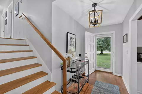 Entry Way - 1751 Crabtree Rd, Hixson, TN 37343 photo 4 of 4