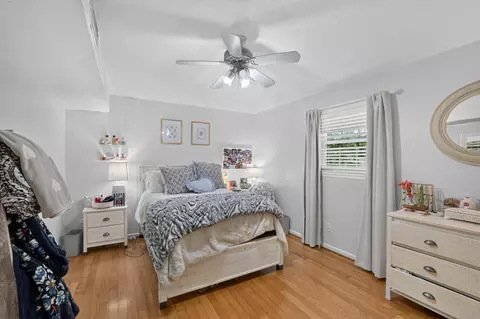 Bedroom - 1751 Crabtree Rd, Hixson, TN 37343 photo 1 of 4