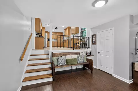 Entry Way - 1751 Crabtree Rd, Hixson, TN 37343 photo 1 of 4