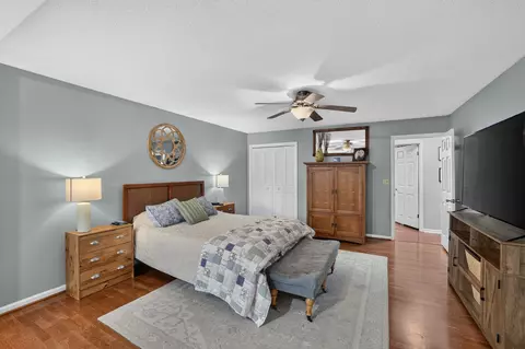 Bedroom - 1751 Crabtree Rd, Hixson, TN 37343 photo 4 of 4