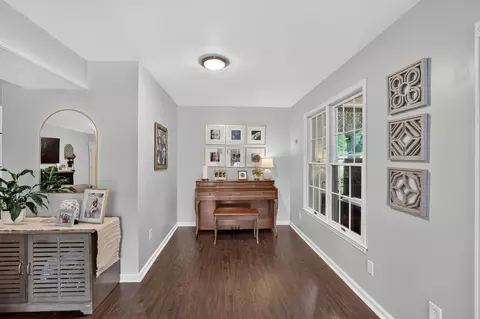 Entry Way - 1751 Crabtree Rd, Hixson, TN 37343 photo 3 of 4