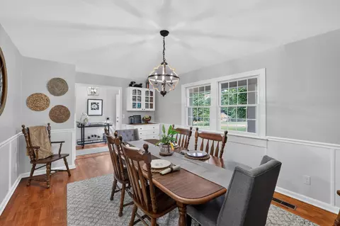 Dining - 1751 Crabtree Rd, Hixson, TN 37343 photo 3 of 3