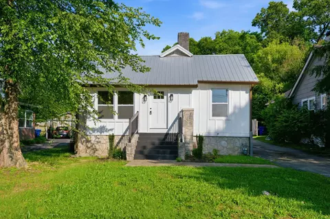 27 Vista Dr, Chattanooga, TN 37411