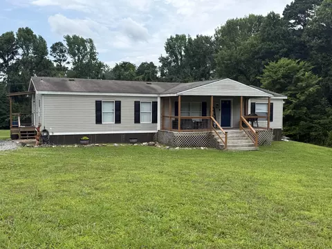 454 County Road 131, Bryant, AL 35958
