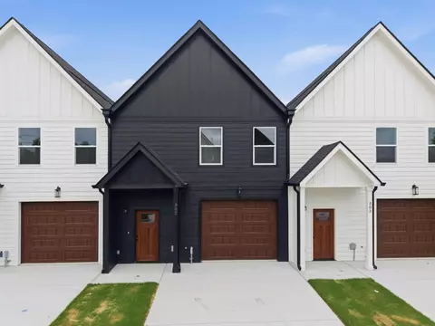 3696 Michigan Avenue Rd NE #302, Cleveland, TN 37323