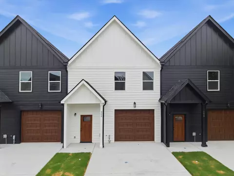 3696 Michigan Avenue Rd NE #303, Cleveland, TN 37323